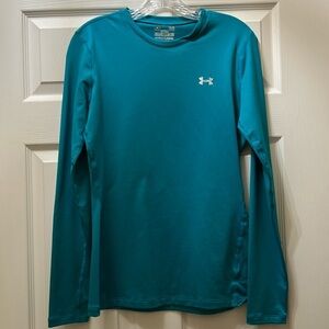 Women's ColdGear Crew
